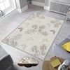 Conceptum Hypnose Tepih Eexfab1207, Pravougaoni, 140 x 220 cm, Smeđi