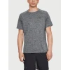 UNDER ARMOUR UA Tech 2.0 SS Majica 788395 Siva