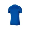 Nike Majice obutev za trening modra XXL Park 20