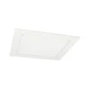 Ugradno LED svetlo VEGA LED/24W/230V 2900/3900/5800K 30x30 cm belo