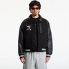 Jakna Nike Destroyer Mens Jacket Black/ Black/ Safety Orange XL
