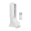 Stalak za slušalice Paladone - Playstation Headphone Stand With Light