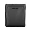 CALVIN KLEIN MEN'S BLACK SHOULDER BAG