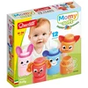 Quercetti mekane kocke Momy Soft životinje 12pcs 105/4148