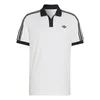 Moška majica adidas Tennis Classics Polo Shirt White XL