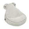 Otroška vreča za sedenje Teddy (bež)