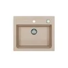 Alveus sudopera Atrox 30 g22 - pesak    590 x 500 x 195 mm
