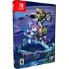 Freedom Planet 2 Deluxe Edition - Limited Run (SWITCH)