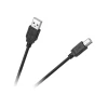 LP USB kabel računalnik-tiskalnik 1,8 m črn