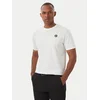 Beverly Hills Polo Club Majica M1631-HR Bela Regular Fit