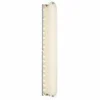 Globo 48542-9 - LED zidno svetlo OBITOR LED/9W/230V