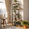 HANAH HOME Višenamenska polica Neo Atlantic Pine