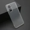 Futrola ultra tanki protect silikon za xiaomi redmi a7 4g providna (bela) ( F124957 )
