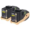 EPSON toner C13S050606 (2 kosa), rumen