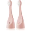 ETA Sonetic 171090200 nadomestne glave za zobno ščetko za otroke Pink/3-6 y. 2 kos