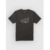 Salty Crew Evolution Theory moška majica black