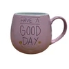 Cute&Cool HOME keramička šolja Good Day 400ml