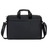 Torba RivaCase 15.6 Biscayne 8335 Black laptop bag