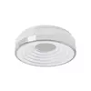 Rabalux 5696 - LED plafonska svetiljka POLINA LED/18W/230V