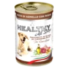 VBBD Healthy All Days pate vlažna hrana za pse sa jagnjetinom i krompirom 400g