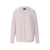 s.Oliver BLACK LABEL Bluza rosé