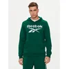 REEBOK DUKS RI FT BIG LOGO OTH HOOD 2XL ZA MUŠKARCE