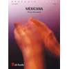 DELERUYELLE:MEXICANA CONCERT BAND
