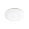 Mikrotalasni senzor pokreta 360° 230V, beli