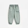 Reserved - Pamučne jogger pantalone
