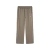 PUMA McLAREN RACING T7 Relaxed Pants Men, Motorsport, Mouse Gray, M