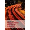 Hegel and Modern Society