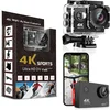 Akciona Sportska Kamera ULTRA HD 4K WiFi