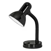 EGLO 9228 - Stona lampa BASIC 1xE27/40W crna