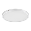 Eglo 97262 - LED plafonsko svetlo FUEVA 1 LED/25W/230V, belo, okruglo, 2500 lm