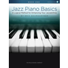 BAUMGARTNER:JAZZ PIANO BASICS BOOK 1 +AUDIO ACCESS