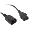Gembird PC-189 PSU produžni naponski kabl 1.8m ( KAB189 )