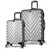 MyValice Set kofera 6791, 2 dela, Sivi