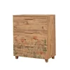 HANAH HOME Komoda Leva Gravis Tulip
