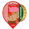 PAŠTETA SA POVRĆEM CARNEX 50G