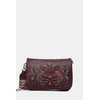 Medicine crossbody torbica ženska iz umetnega usnja