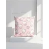 Sinsay - Jastučnica Hello Kitty - pastelno roze