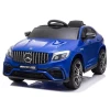 Baby auto audi e-tron 6v mb6688 crvena ( 146784 )