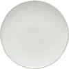 COSTA NOVA Roda plitev krožnik, 33 mm, premer: 313 mm, Branca (6 kos)