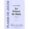 COITEUX-LE PRINCE DE SAXE