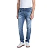 REPLAY Anbass Slim fit Jeans hlače M0914 .00Q.141 252