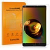 Kaljeno zaštitno staklo za Huawei MediaPad M5 8 - prozirna