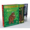 The Gruffalo and the Gruffalos Child Board Book Gift Slipcase