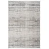 Conceptum Hypnose Tepih Verona 1905, 80x300 cm, Krem-sivi