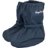 PLAYSHOES Nogavice, modra