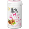 Vitamini Brit Puppy 150g